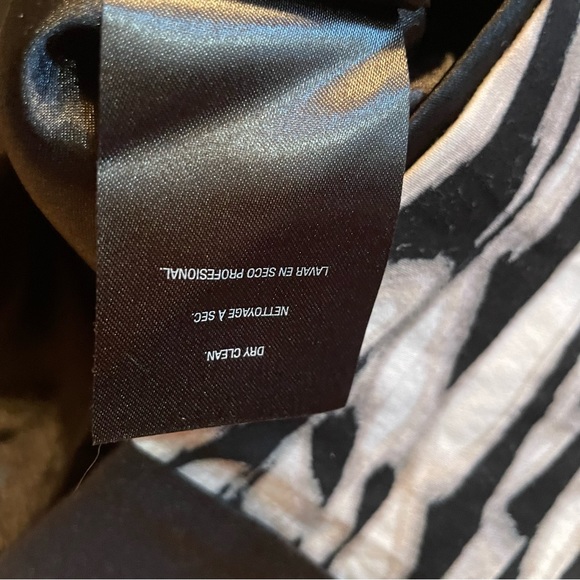 T Tahari Like New Sheath Dress - Picture 11 of 13